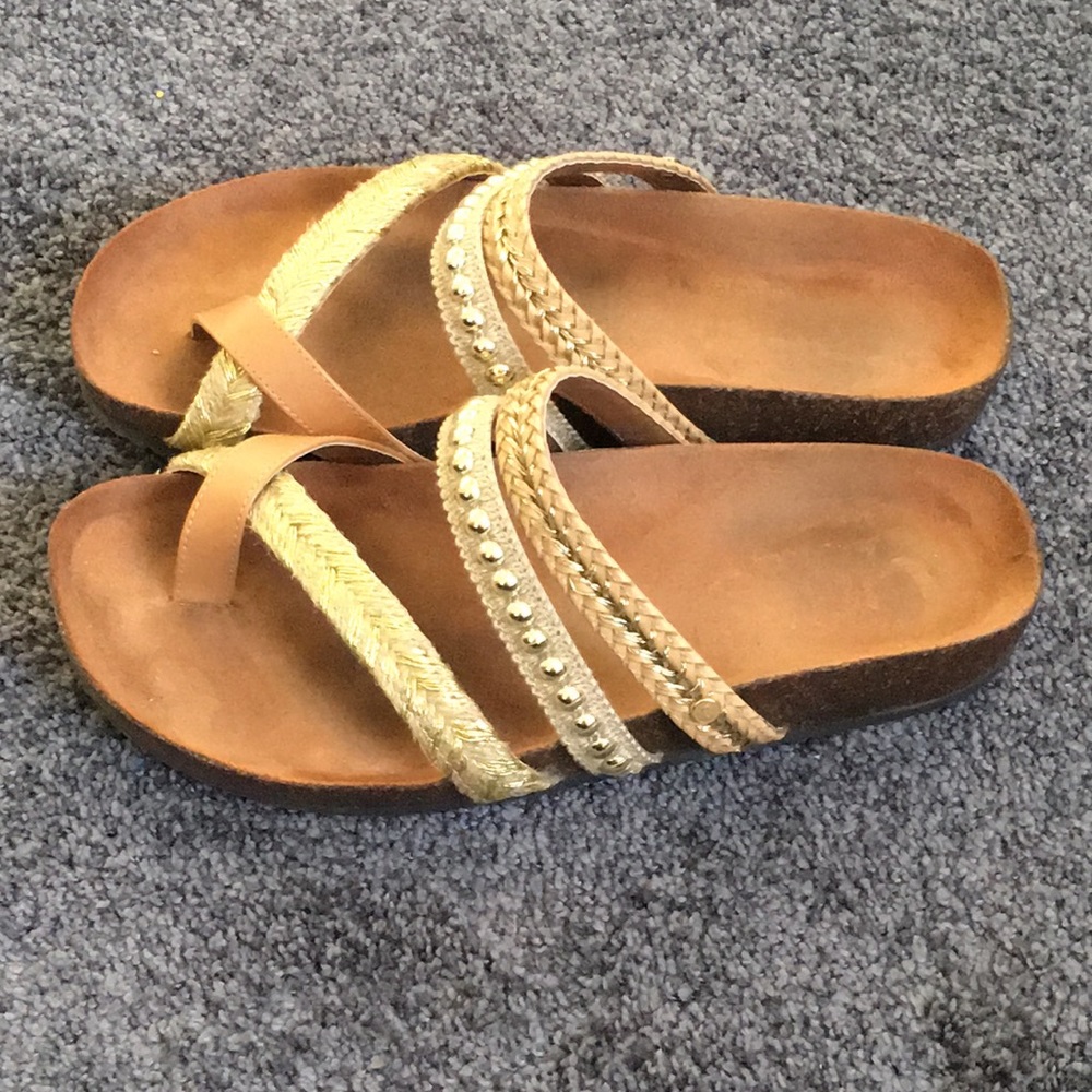 Circus by Sam Edelman sandals